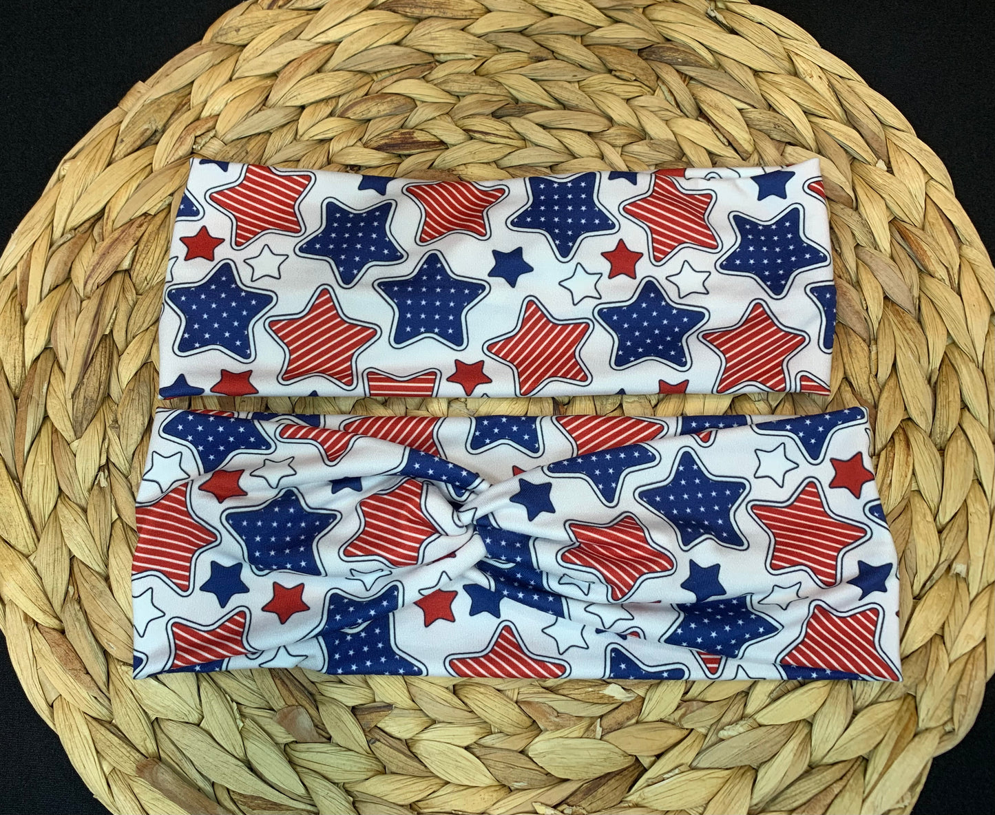 Stars & Stripes