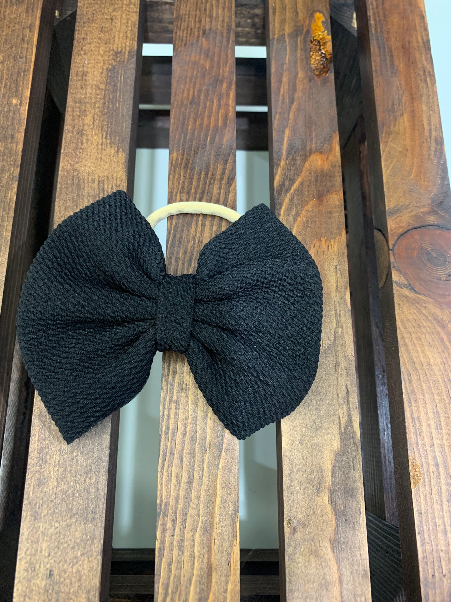 Black Bow