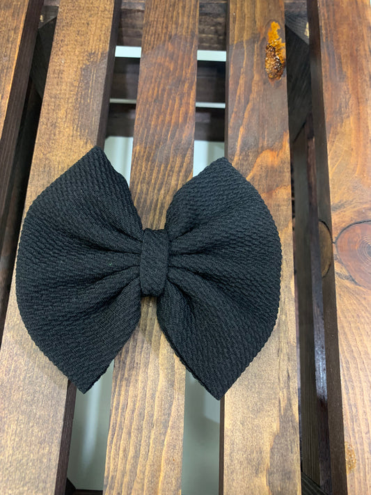 Black Bow